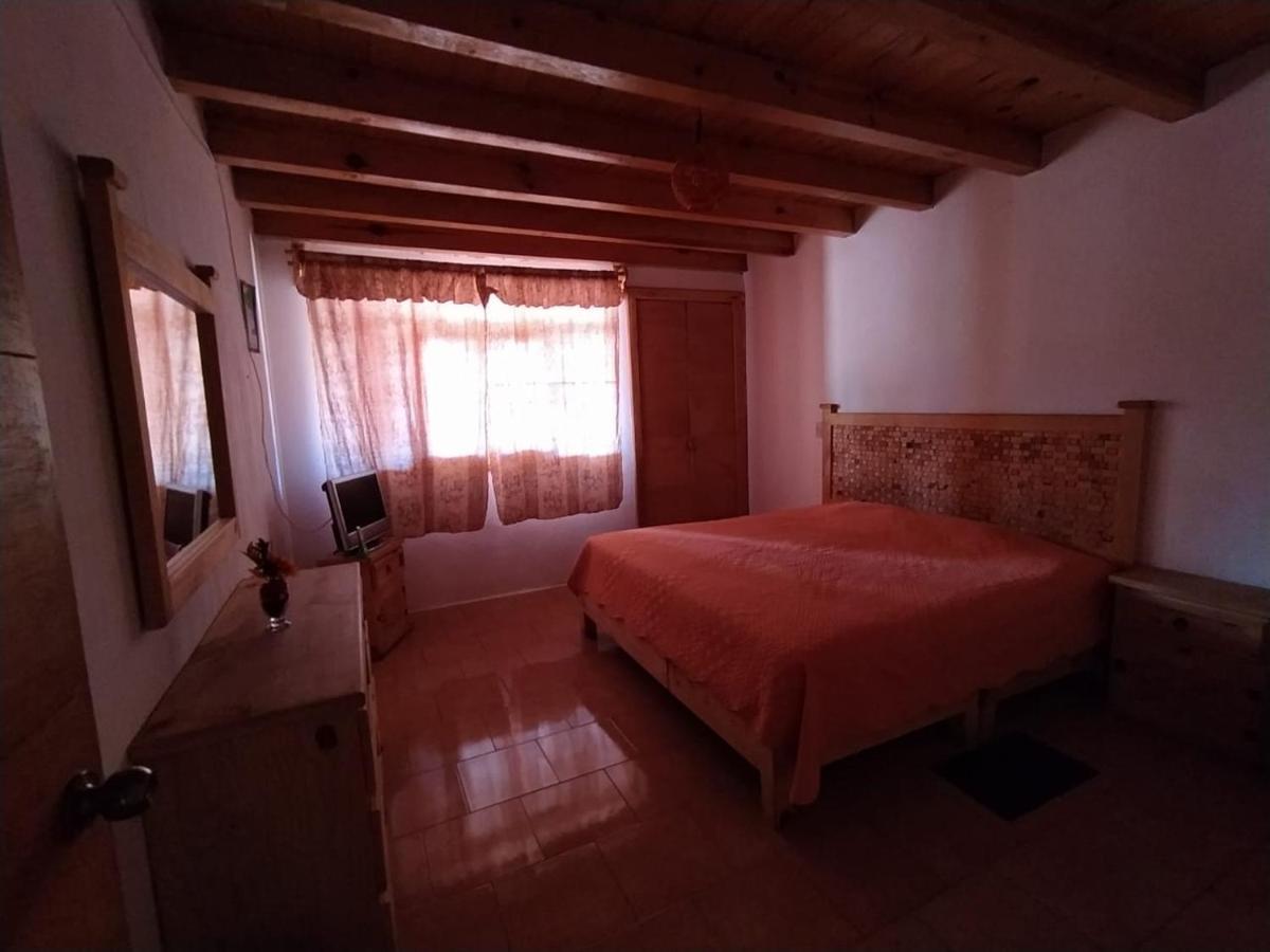 Cabana "La Matera" Mazamitla Luaran gambar