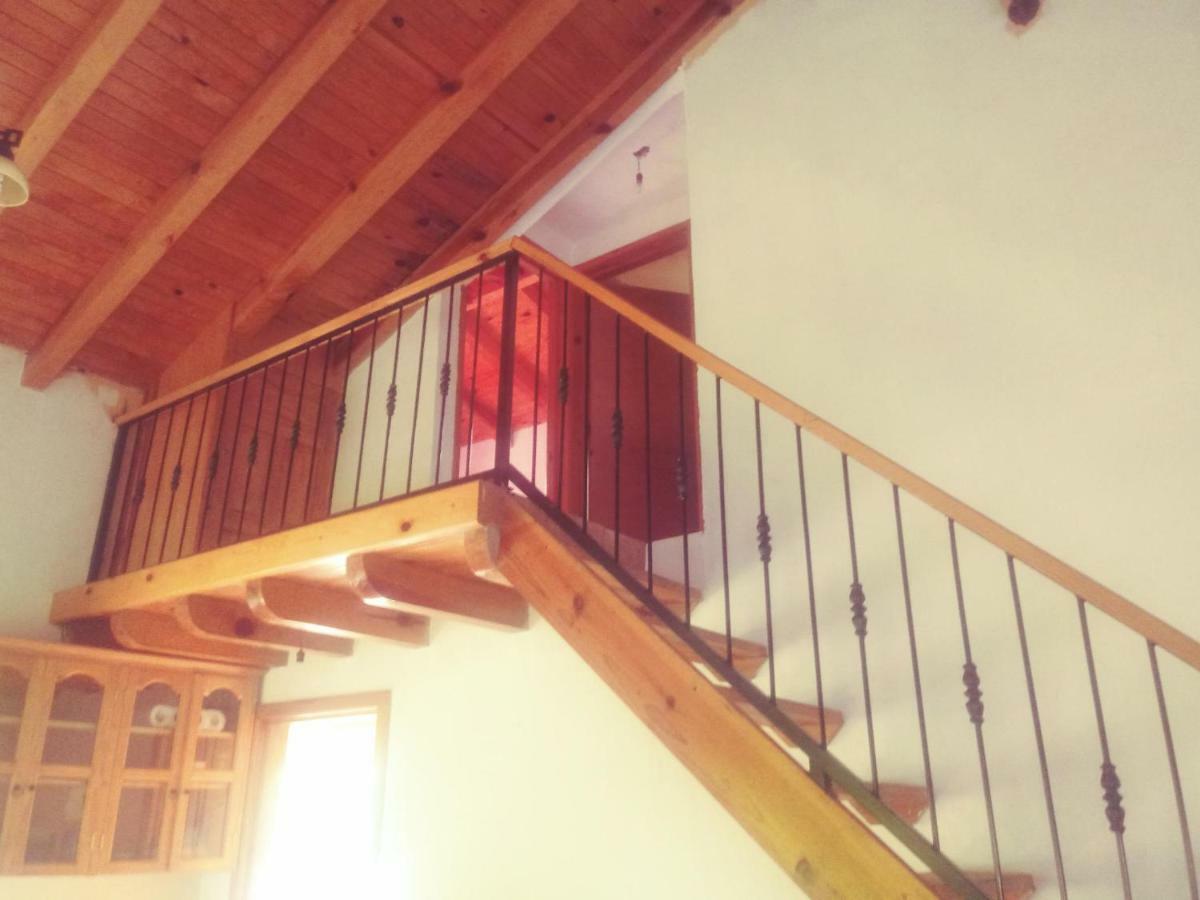 Cabana "La Matera" Mazamitla Luaran gambar